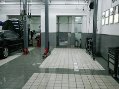 -李师傅修车连锁(万柳店)