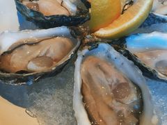 -Mercato莫卡多露台餐厅与酒吧(K11店)
