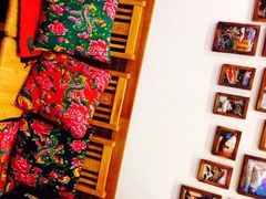-东北农家小院(定西路店)