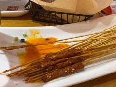 -涂辣辣·现炒虾蟹锅(梦时代店)