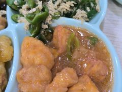 -晓宇盒饭(民安街店)