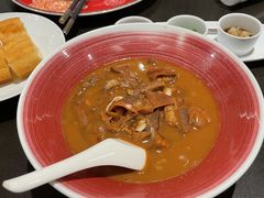 -北京王府井希尔顿酒店·秦唐中餐厅Chynna