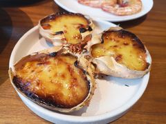 -Mr·Fish鱼鲜生海鲜放题(银泰in99店)