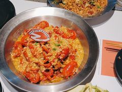 -一棠龙虾•王牌虾球(楚河汉街店)