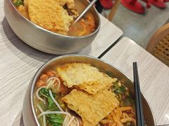 -柒小螺·螺蛳粉(奥园广场店)