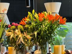 -Ameigo梅果·云贵川bistro(长宁来福士店)