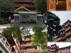 -大佛古寺