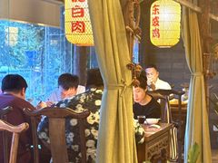 -永安水煮活鱼·仪征菜(仪征奥林匹克店)