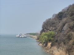 -采石矶景区