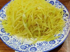 -娄三少·老北京春饼烤鸭家常菜(方庄店)