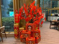 -上海神旺大酒店