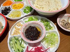 -大海碗·炸酱面·烤鸭·京菜(天坛店)