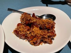 -三利音·玖弄小鲜(浦东嘉里城店)