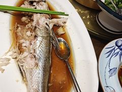 -中国徽菜·徽商故里(广安门店)
