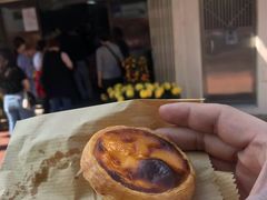 -安德鲁饼店(总店)