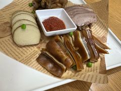 -陈家味(古柏店)