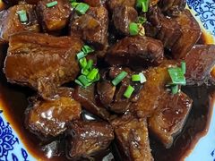 -呼吸森林·生态农庄农家乐私房菜