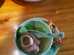 -东北故事私房菜(江南印象店)