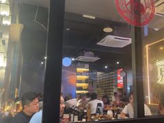 -记忆串城·东北烧烤·小龙虾·大型团建(南油店)