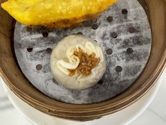 -古南都·清真绿柳居菜馆(太平南路店)