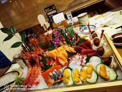 -和创柚子·会席日本料理(新区淮海街店)