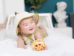 -东方童话儿童摄影(万州店)