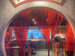 -周小明火锅(黑金冠社区店)