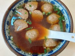 -炬龙牛肉店(新华店)