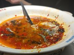 -坛宗剁椒鱼头(河西王府井店)