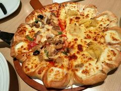 -必胜客(漕宝路店)