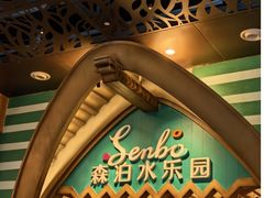 -杭州开元森泊度假乐园
