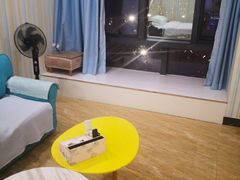 -天悦·国际Apartment(广州南站店)