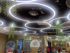 -东方饺子王(新奥购物中心店)