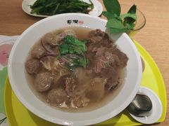 -蔡澜Pho·越南粉餐厅(海上世界店)