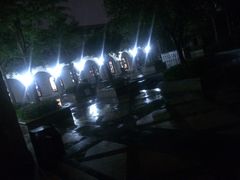 -杰仕健身百合天地会所(海宁百合新城店)