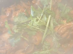 -重庆鸡公煲·青锅花椒鱼(牡丹江路店)