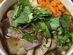 -王记生烫牛杂面馆(兰陵路店)