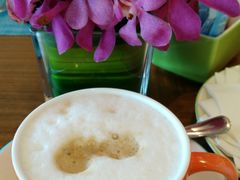 -济南香格里拉·咖啡泉自助餐厅