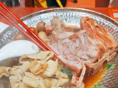 -喜家德虾仁水饺(岗厦北店)