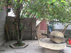 -韩家民俗村