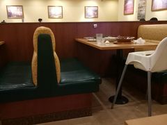 -萨莉亚意式餐厅(金隅嘉品mall店)