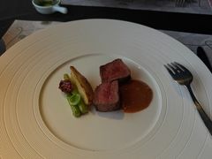 -Olive橄榄花园漂亮饭主题布置餐厅(大望路店)