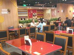 -宏状元现熬粥·京味菜(五棵松店)