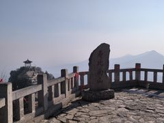 -青州市云门山风景区