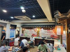 -宗泉烤全羊·烤羊腿·家常菜(解放东路店)