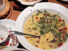 -客语-客家菜(石岐店)