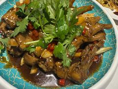 -亿牌牌东北烧烤(博物馆旗舰店)