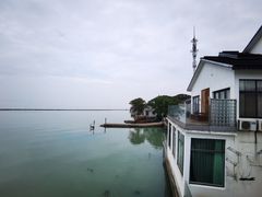 -古尚锦酒楼·水上餐厅