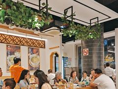 -馋三尺蟹粉小笼(人民广场店)