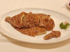 -利苑酒家(宜安广场店)